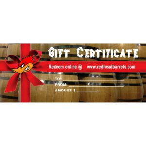 E-Gift Cards