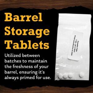Campden Tablets