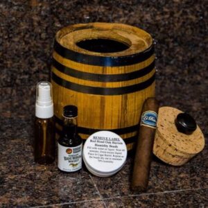 1 Liter Cigar Barrel Kit