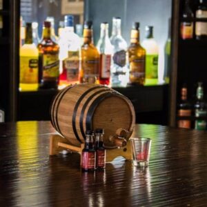 2 Liter (.5 gallons) Scotch Whisky Liquor Flavoring Kit