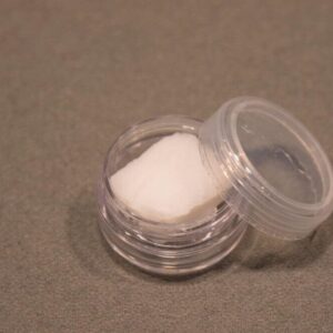 Barrel Wax