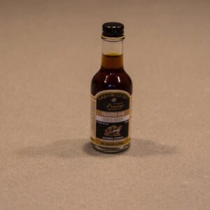 Toasted Oak Enhanced Liquor Flavoring