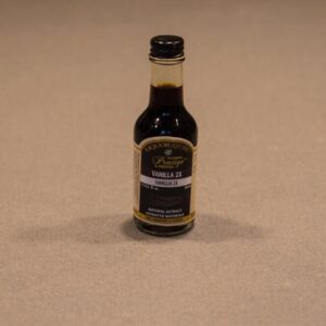 Vanilla Enhanced Liquor Flavoring