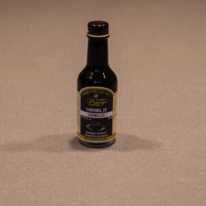 Caramel Enhanced Liquor Flavoring